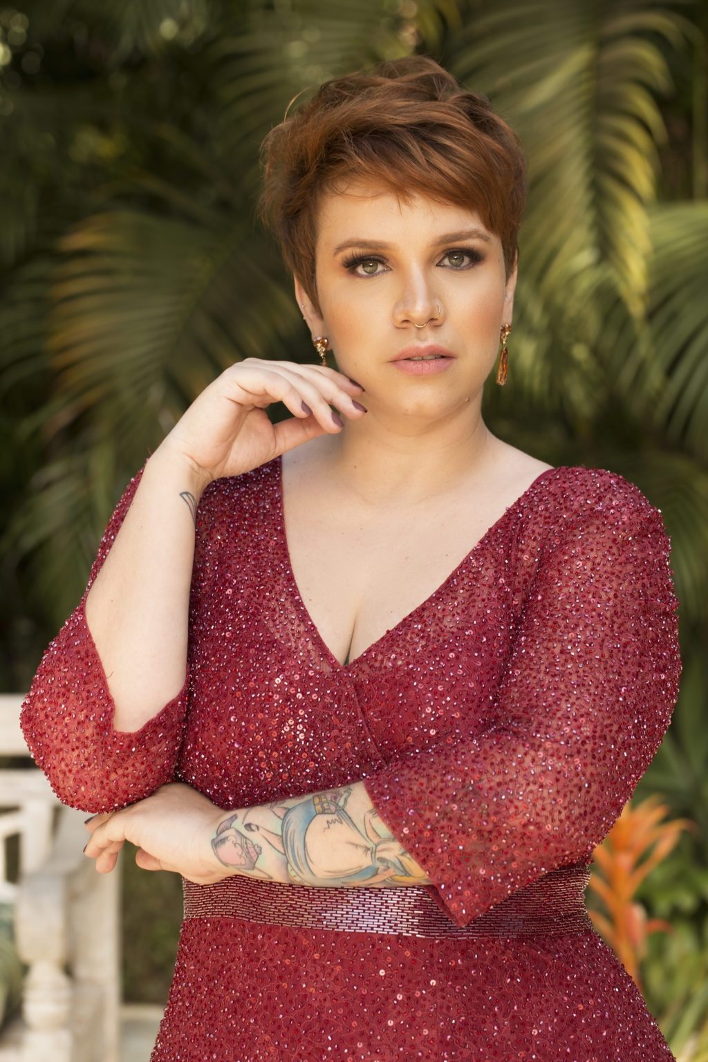Distrito Federal terá representante no Concurso Miss Continente Brasil Plus Size