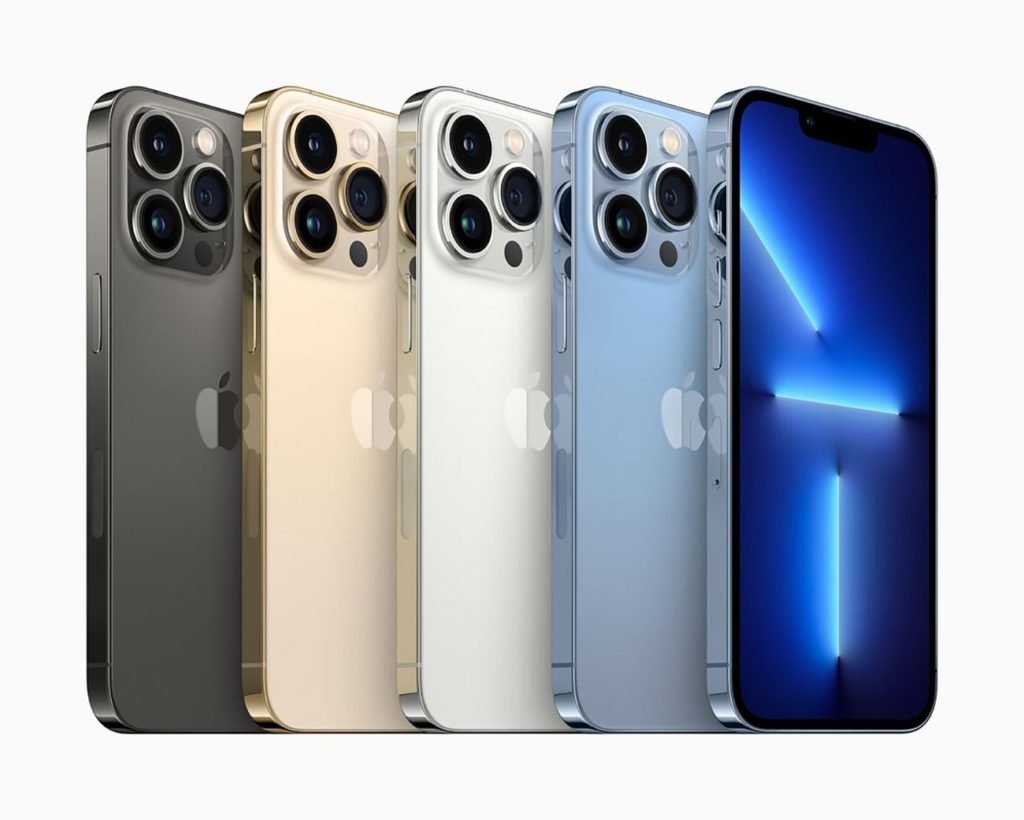 Apple lança Iphone 13 no Brasil, modelo mais caro custa cerca de R$ 16 mil