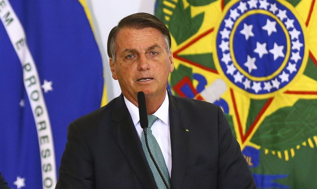 Bolsonaro sanciona lei que cria autoridade de segurança nuclear