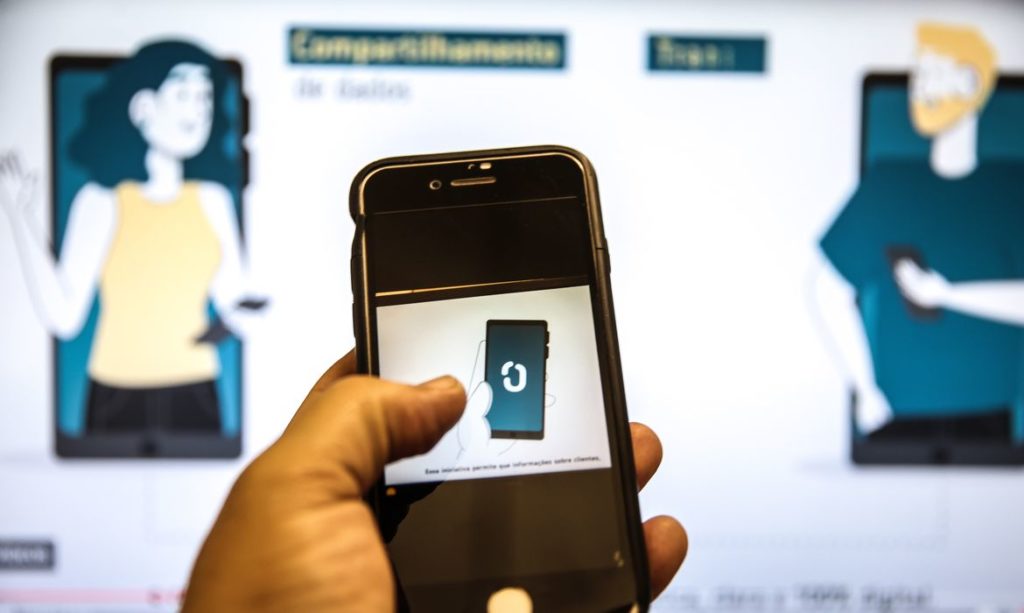 Terceira fase do open banking entra em vigor nesta sexta