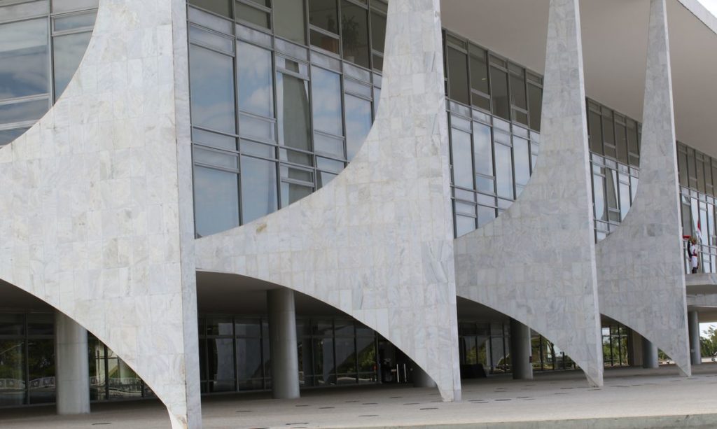 Governo Federal pede ao Congresso crédito suplementar de R$ 3 bilhões