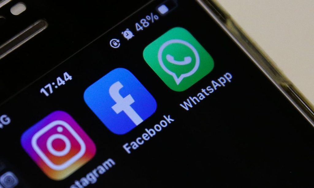 “Apagão” no Facebook foi erro interno e não ataque informático