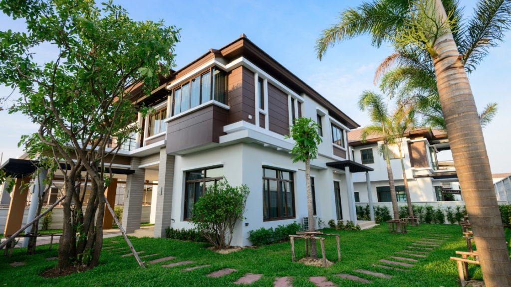 Arquitetura sustentável melhora qualidade de vida residencial em Brasília