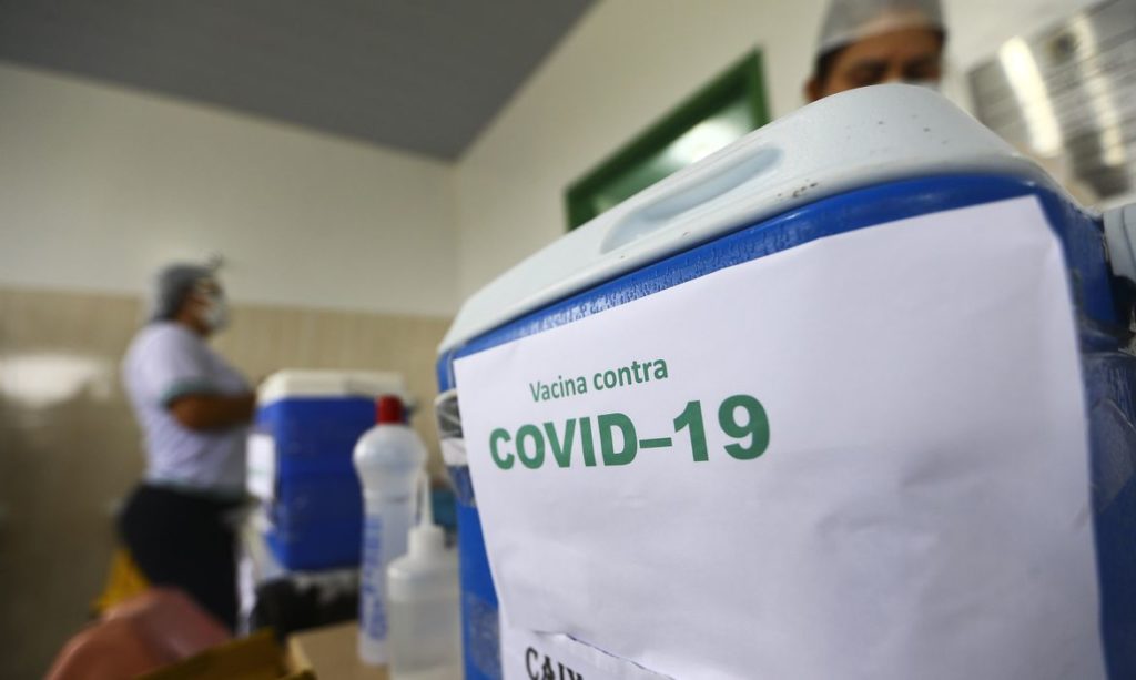Pela primeira vez, Brasil não registra morte por covid-19 em 24 horas