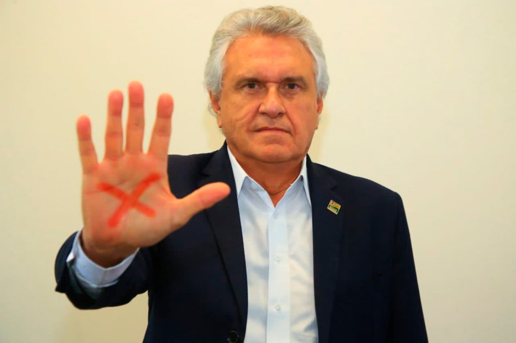 Todos por Elas: Governo de Goiás completa dois anos do Pacto Goiano pelo Fim da Violência Contra a Mulher com avanços no Estado