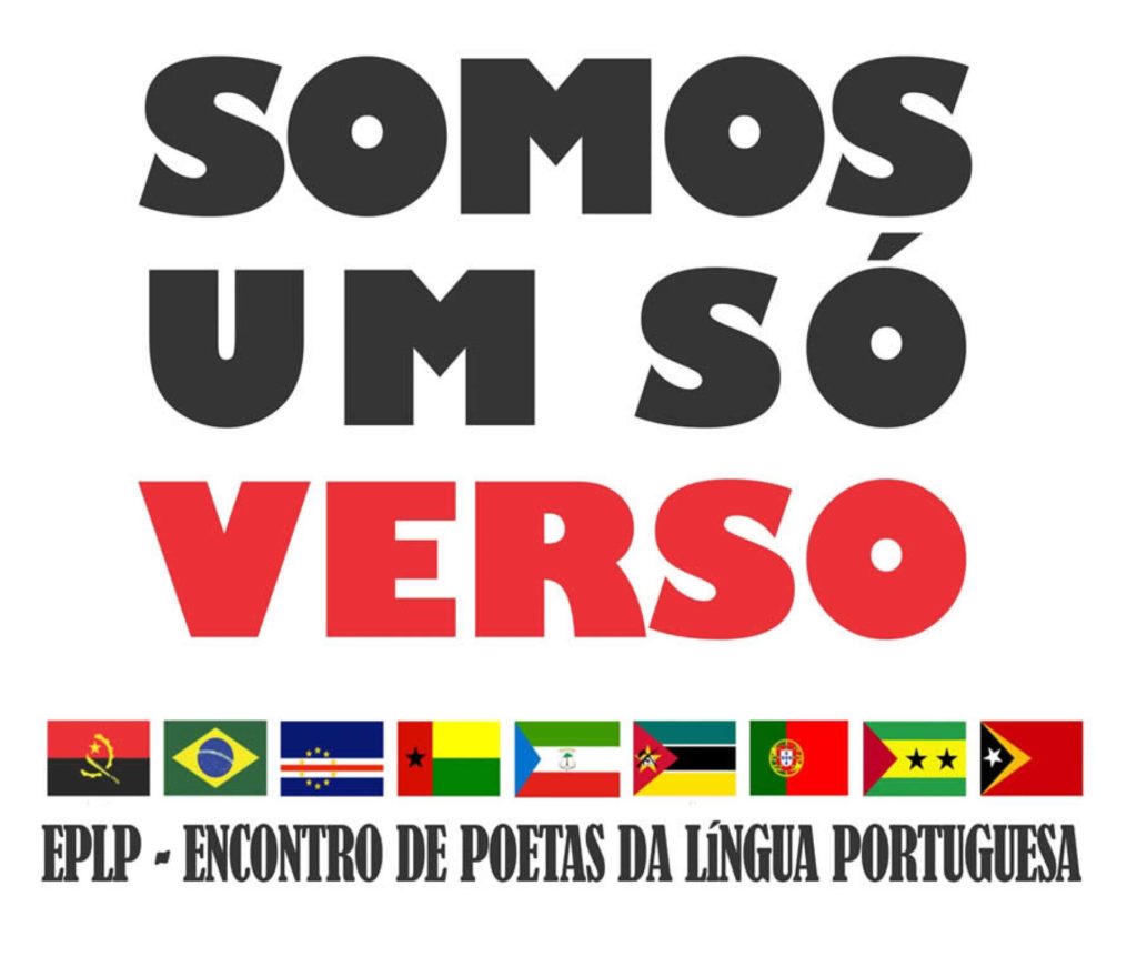 Encontro reúne poetas dos países da CPLP em evento gratuito