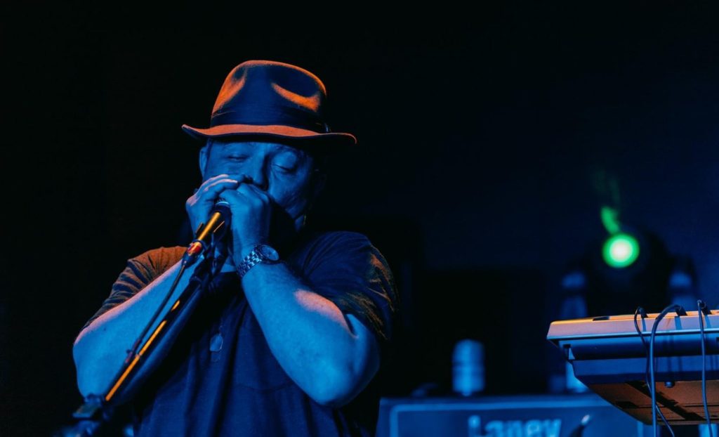 36º Ferrock recebe concerto de gaitas no sábado