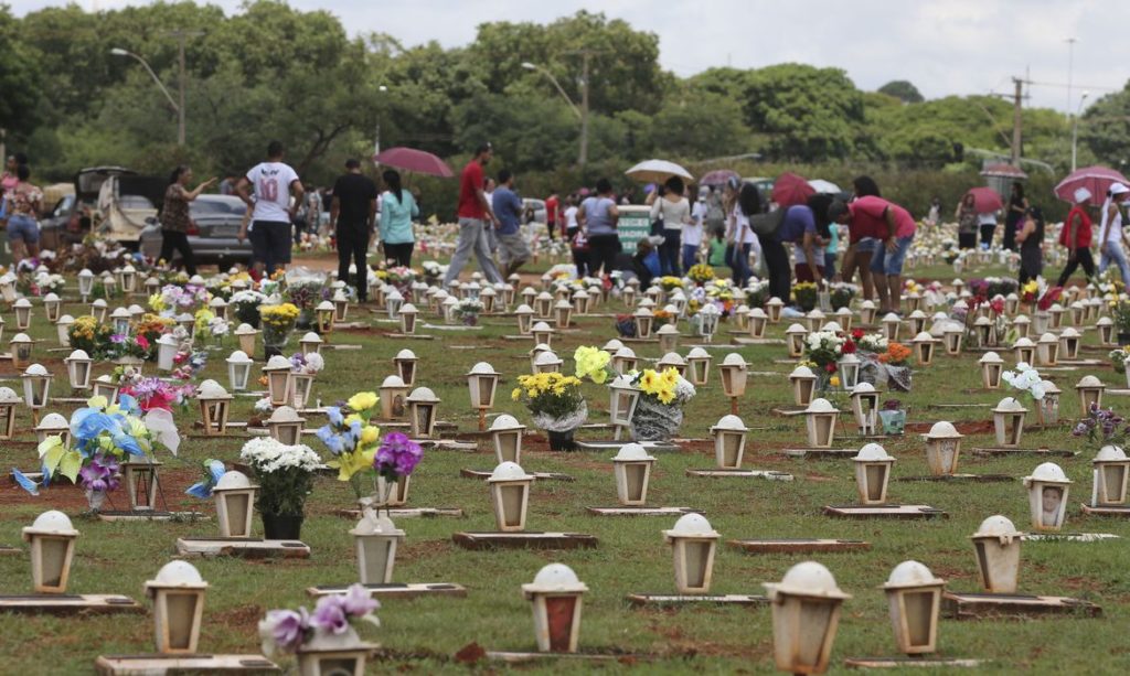 Serviços funerários e cemiteriais do DF têm reajuste com base no IPCA