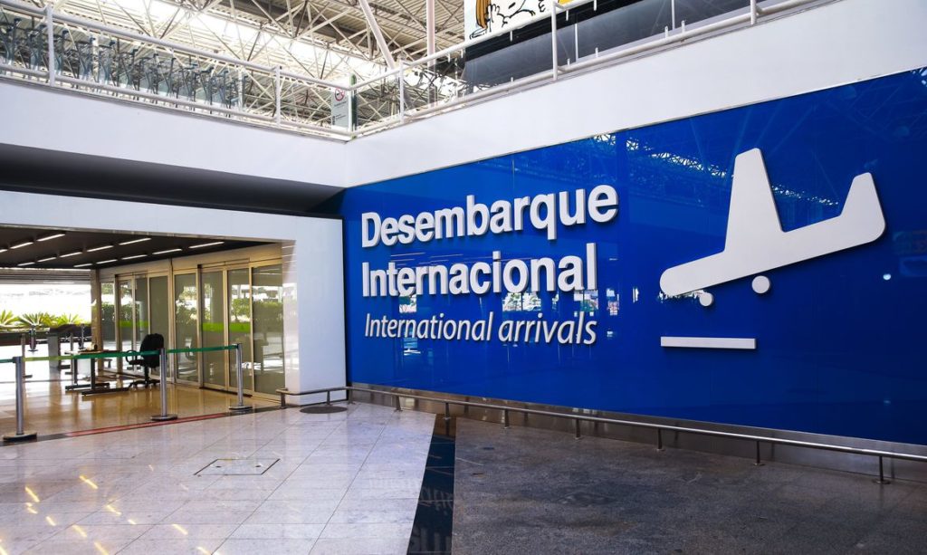 Brasília terá voos diretos para Cancún e Bogotá até o fim do ano