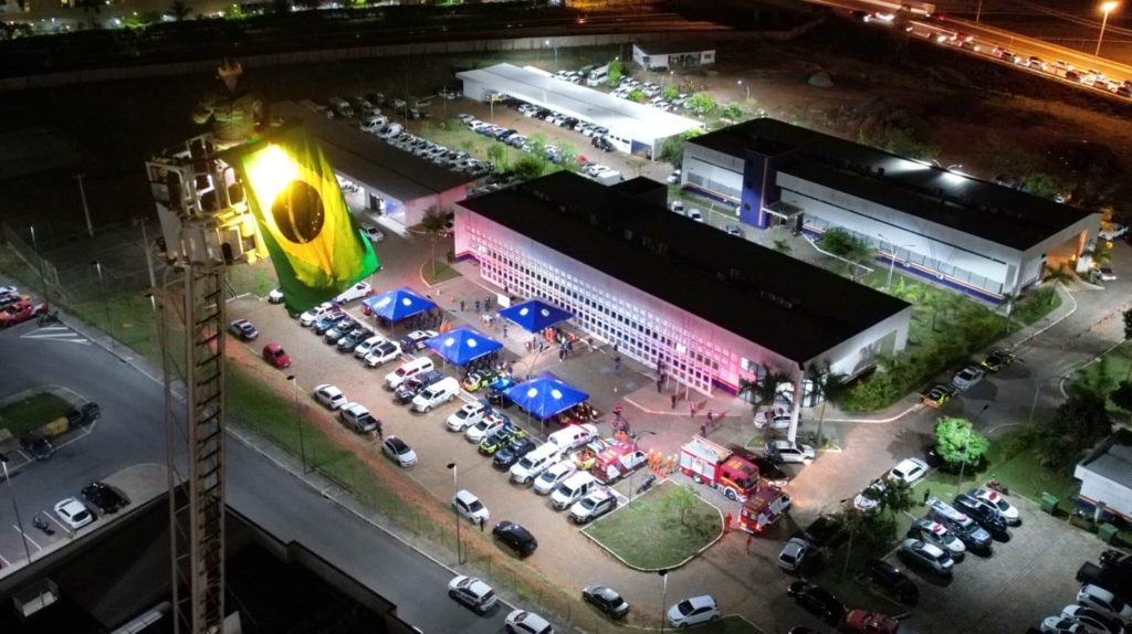 Distrito Federal Registra o menor número de crimes contra a vida, em 22 anos