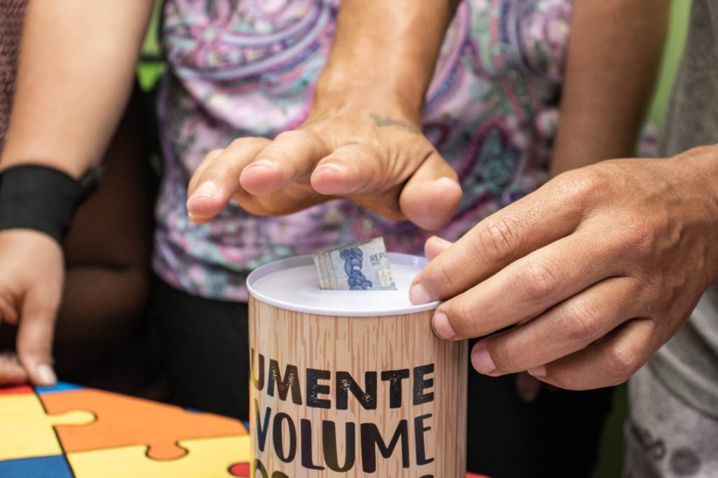 Veja 7 iniciativas sociais com as quais você pode contribuir neste Dia de Doar