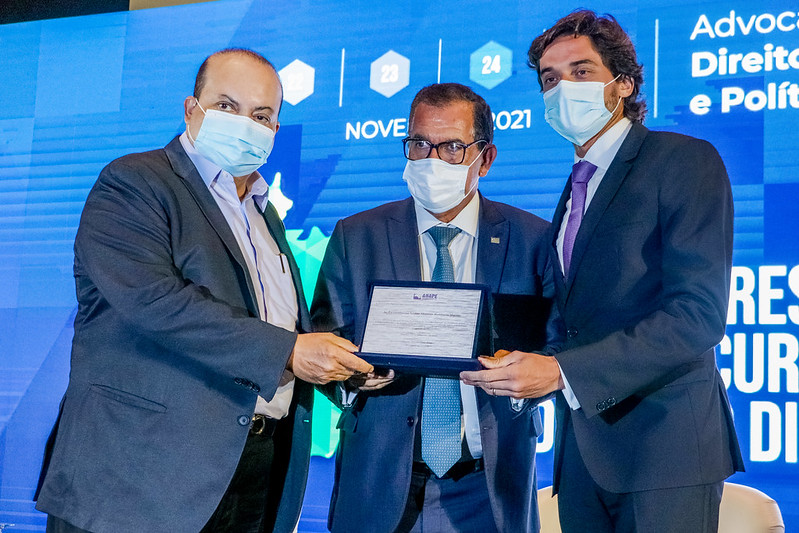 Brasília sedia Congresso Nacional de Procuradores