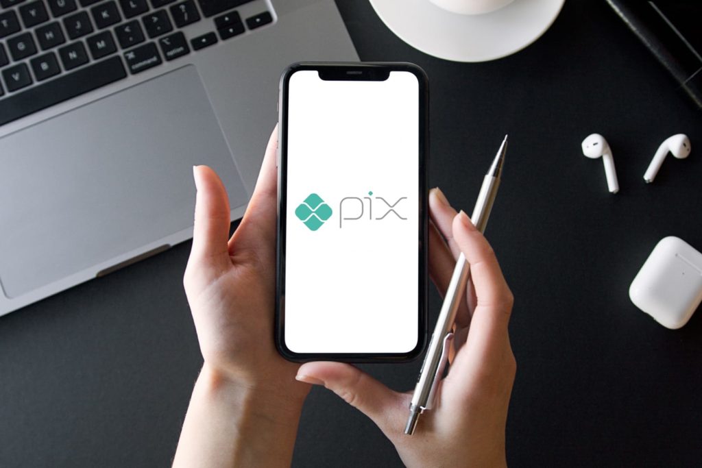 As facilidades do PIX podem colaborar com diminuição de fraudes na Black Friday