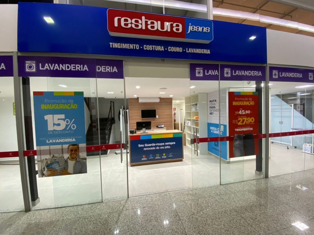 Brasília recebe empresa especializada que traz conceito inovador de customização de vestuário aliada à sustentabilidade