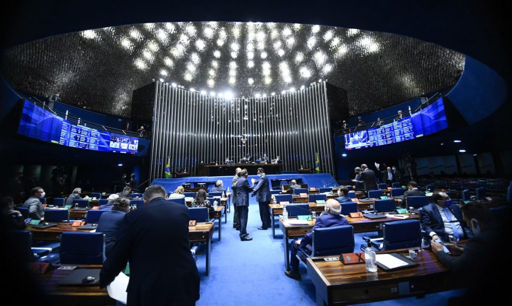 Senado aprova crédito de US$ 100 milhões para investimento em saneamento no DF