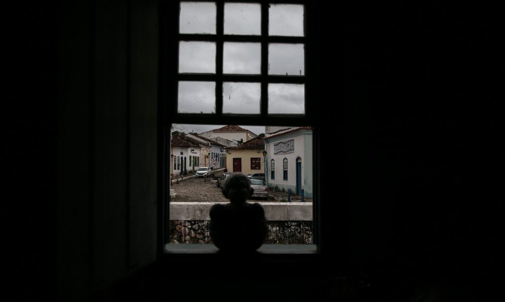 Patrimônio Mundial, Cidade de Goiás evoca poesia de Cora Coralina