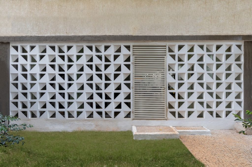 No dia do arquiteto, especialista em espaços integrados mostra que o cobogó é a aposta ideal para os ambientes residenciais