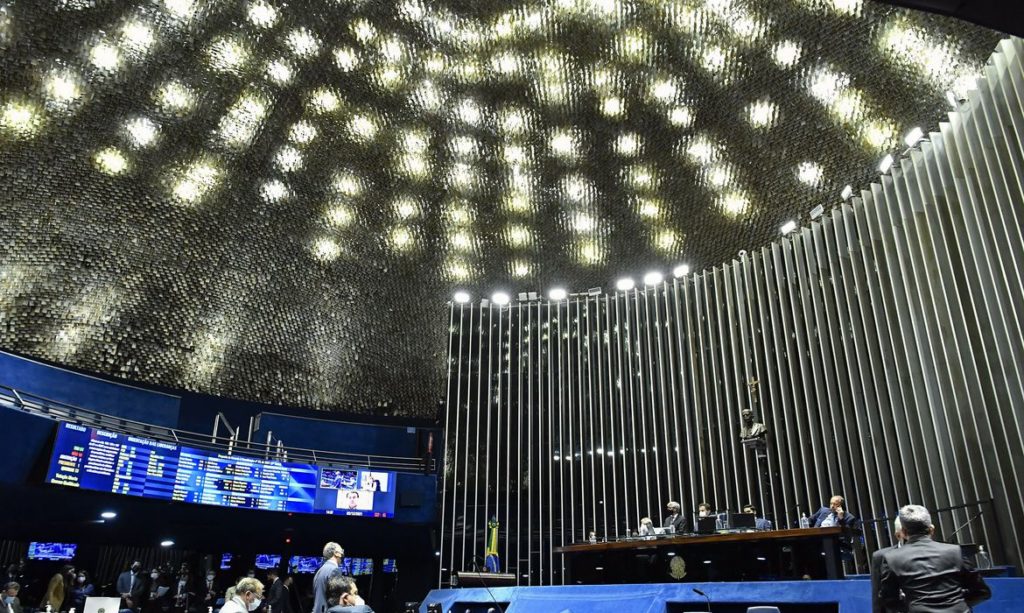 Orçamento da União de 2024 prevê investimentos de R$ 69,7 bilhões