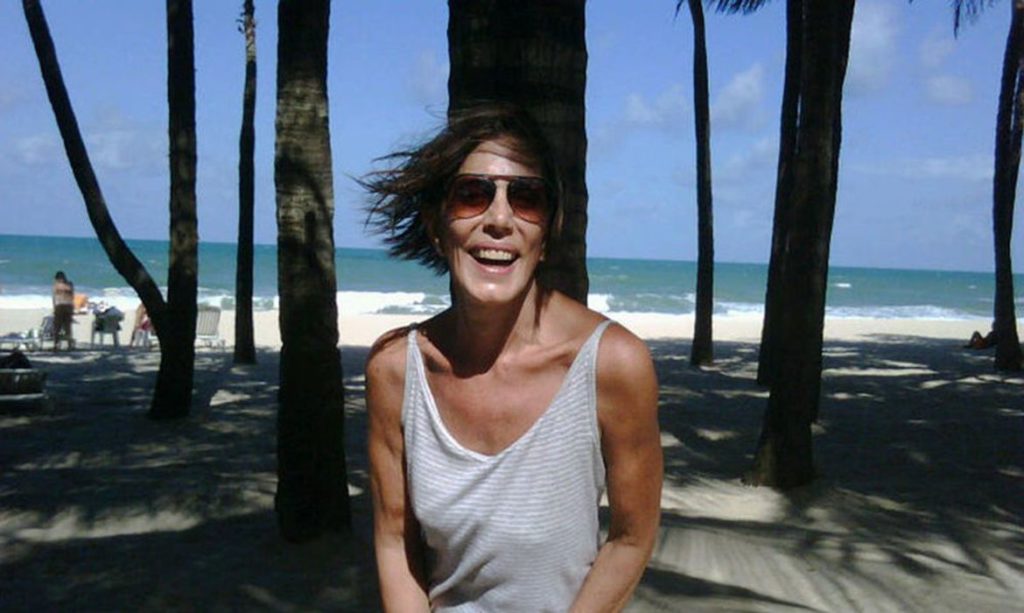 Aos 72 anos, morre a atriz Mila Moreira