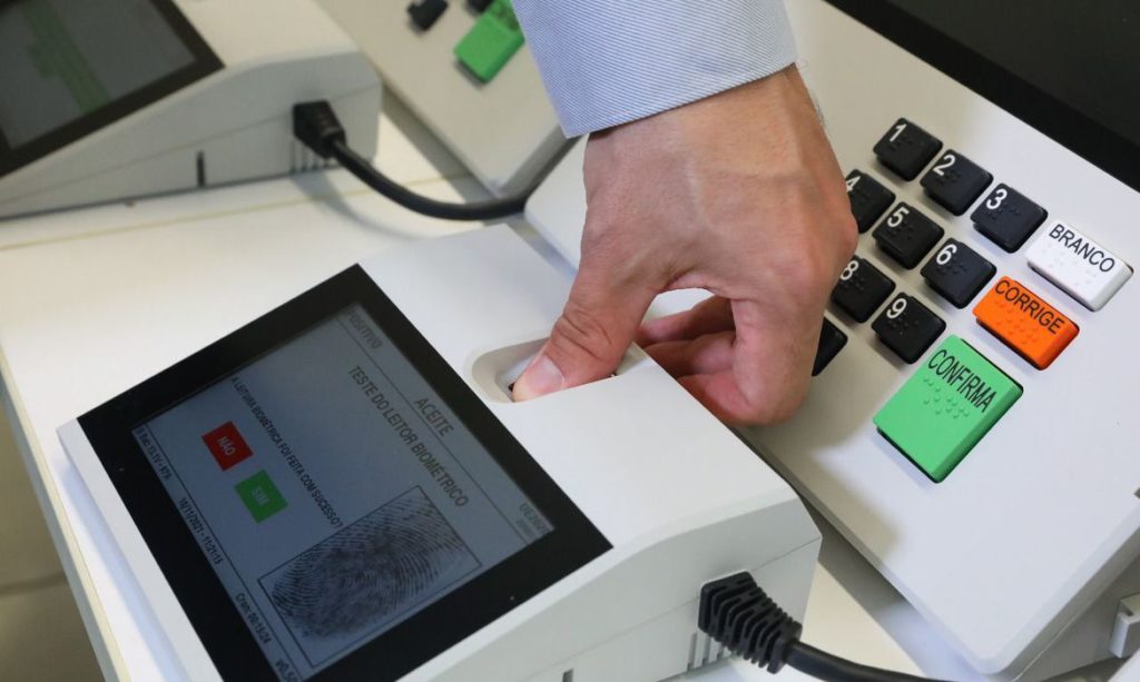 Eleições 2022: TSE comprará mais de 170 mil urnas eletrônicas por R$ 1,179 bilhão