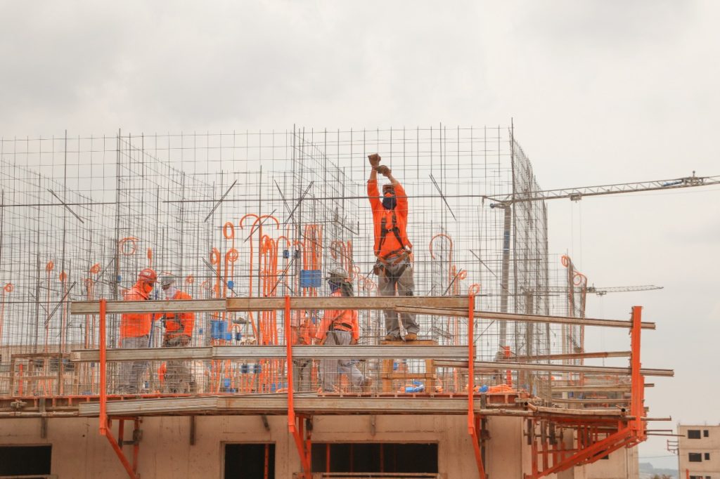 Economia do Distrito Federal cresceu 4,3% em 2022, aponta IPEDF