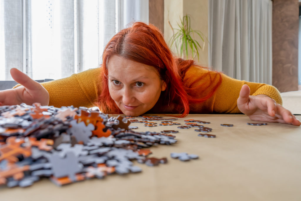 Autismo em adultos ainda é um desafio para os profissionais da saúde