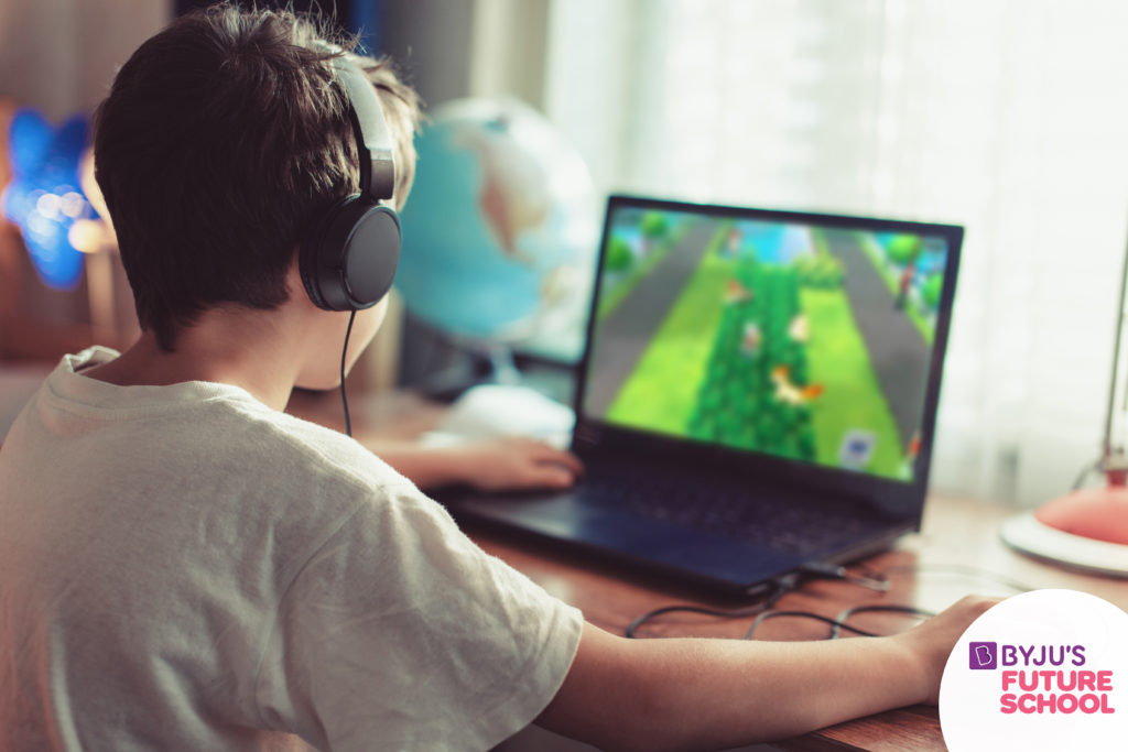Transformação digital da educação: o poder da tecnologia nos estudos