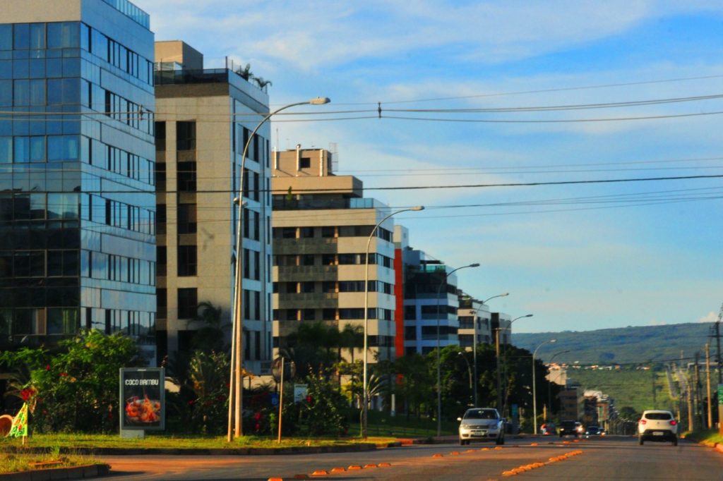 Aberta licitação para obras de rede elétrica subterrânea no Noroeste