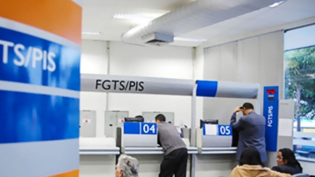 22 milhões de brasileiros receberão o PIS/Pasep a partir do dia 8 de fevereiro