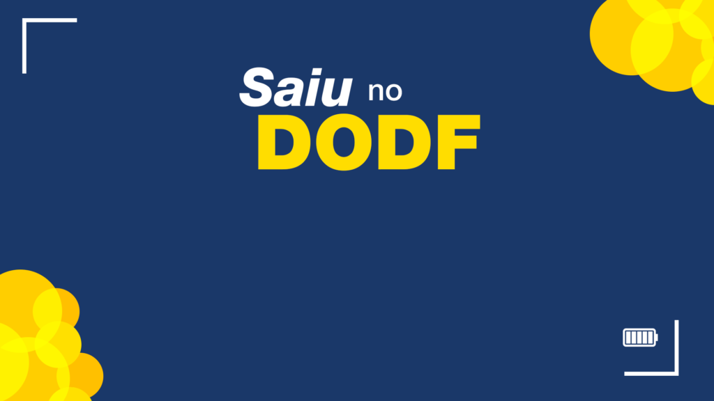Fundo garante recursos para viabilizar a Universidade do DF