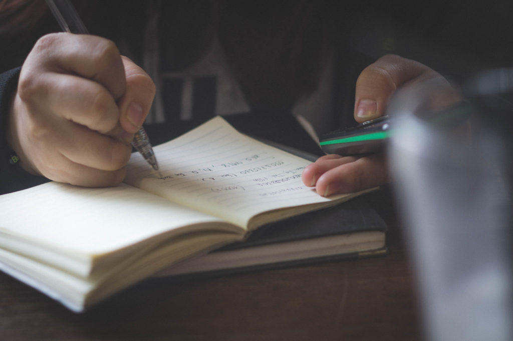 Artigo | Aprenda a técnica da repetição espaçada para estudar