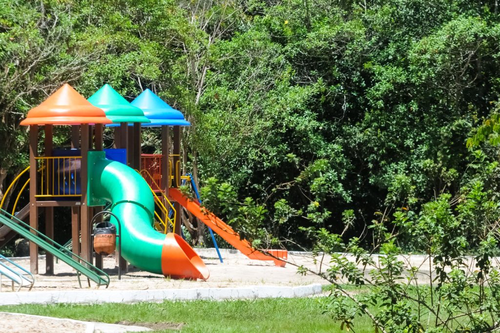 Governo do DF lança pacote de obras nos parques ecológicos