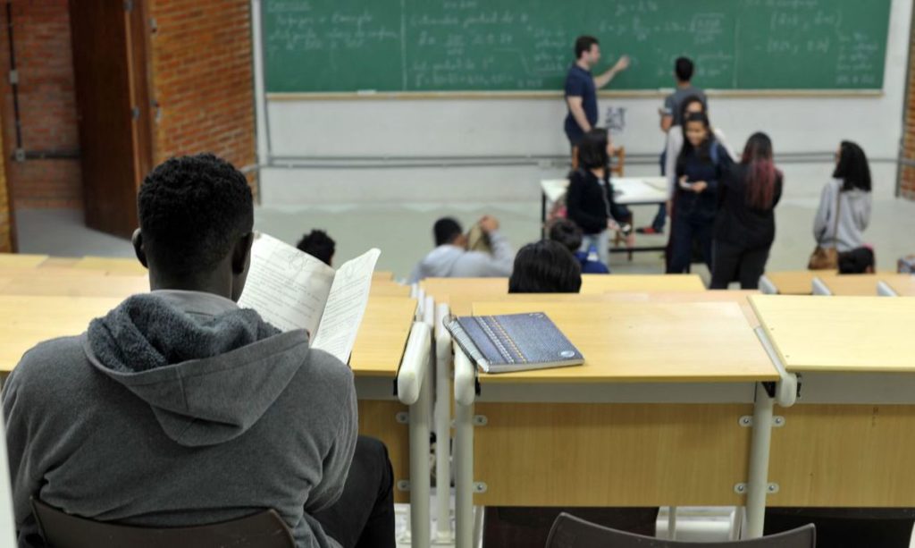 Inscrições para o Sisu começam nesta segunda-feira