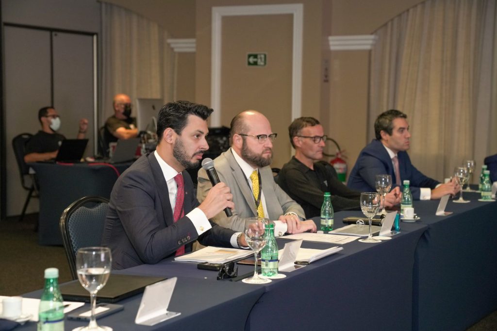 Nelson Wilians Group foca em  internacionalização de empresas brasileiras