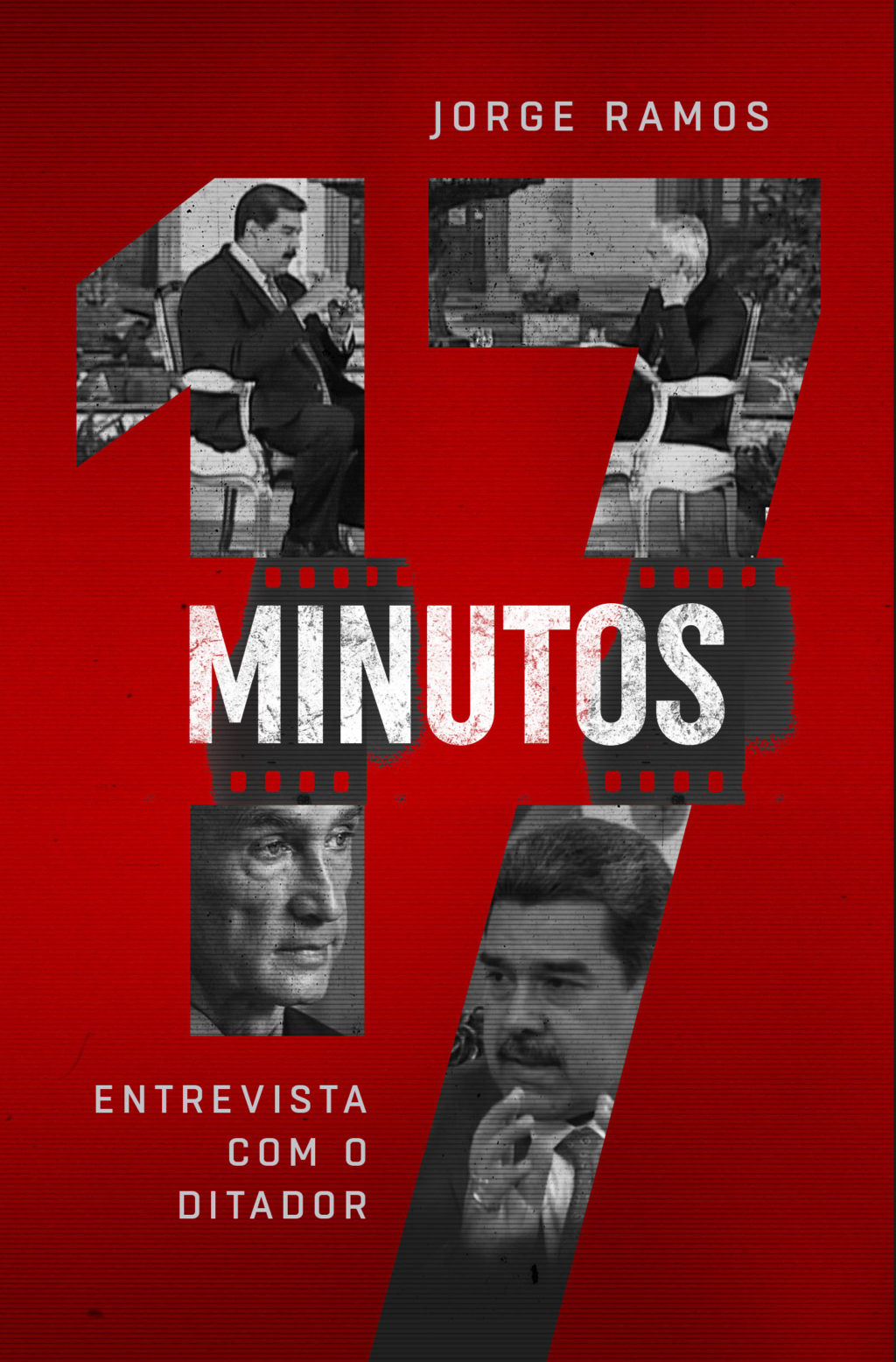 Nicolás Maduro x imprensa: quando a entrevista não acaba bem