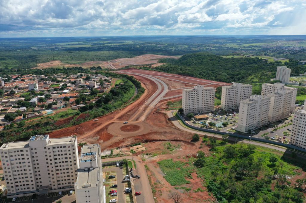 Valparaíso de Goiás está em contagem regressiva para o lançamento de seu primeiro bairro parque