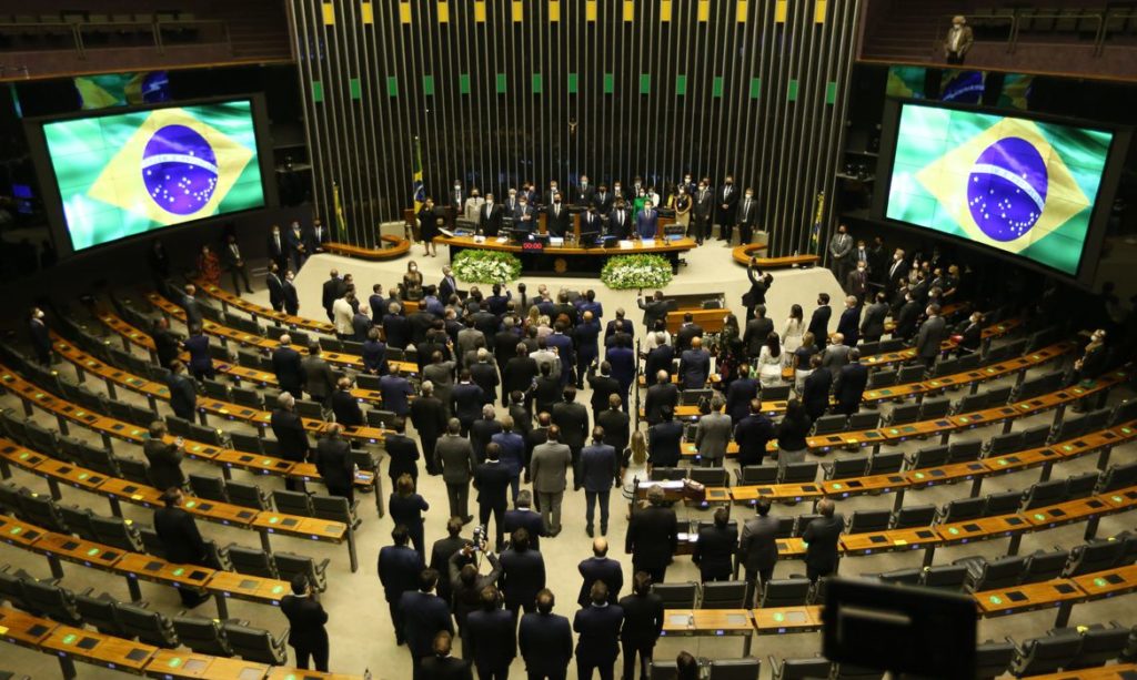 Eleições 2022 | Janela partidária abre nesta quinta-feira até 1º de abril