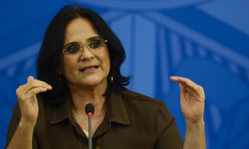 Plano Nacional contra o Feminicídio terá investimento de R$ 600 milhões