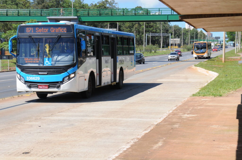 Corredor Eixo Oeste ganhará novo trecho ainda no primeiro semestre