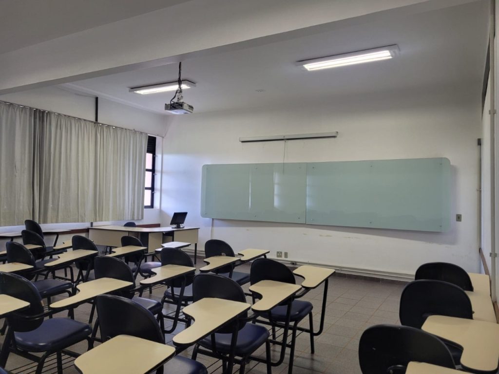 Católica realiza projeto Alfabetização Cidadã em comunidades do DF