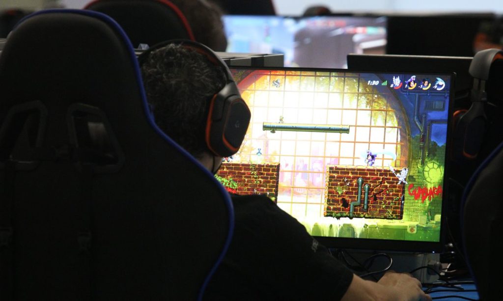 Campus Party Brasília desponta como a principal do país