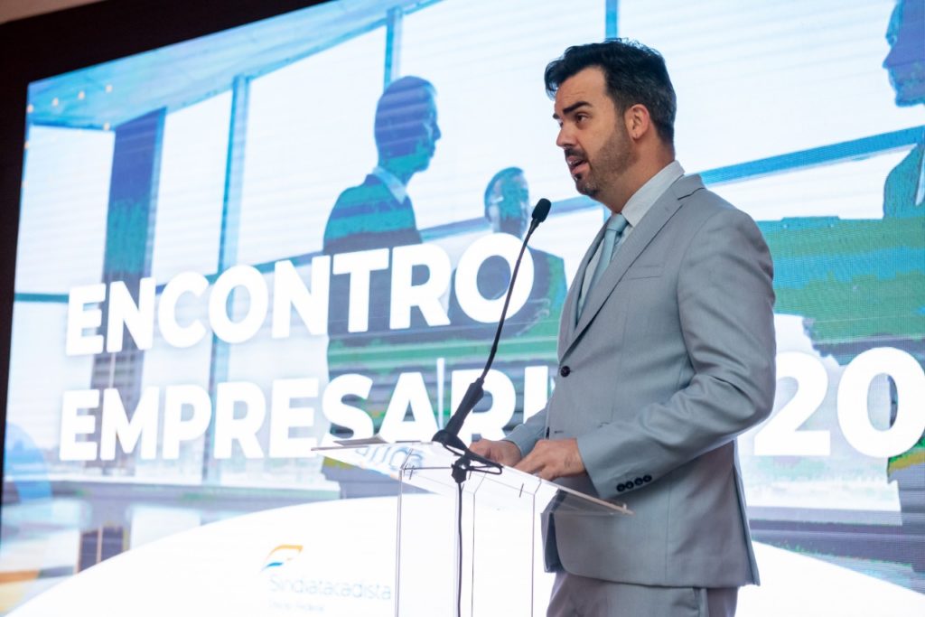 Comunicação e Propósito nas Empresas é tema de palestra no maior evento do setor de alimentação do país