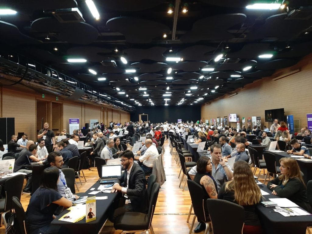 Feira de franquias abre inscrições para expositores na edição Goiânia 2022