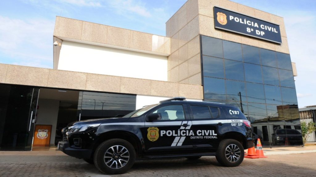 Operação da Polícia Civil do DF investiga fraude em concursos públicos