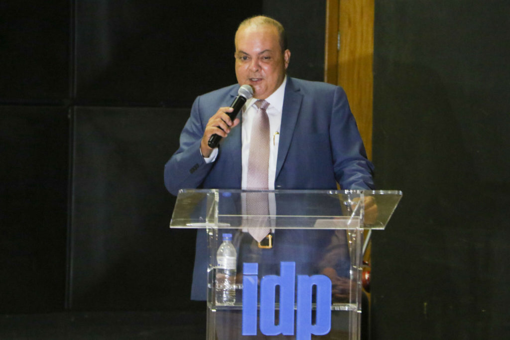 Governador Ibaneis reafirma compromisso com a pauta feminina e dá voz e constrói políticas voltadas às mulheres