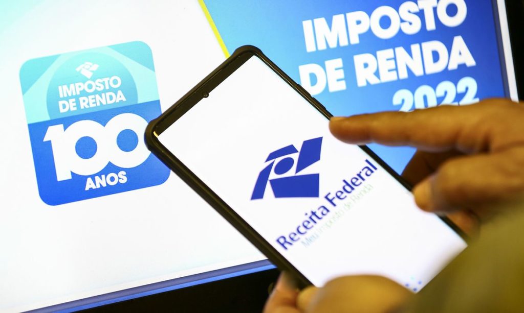 Governo Federal lança ferramenta para avaliar serviço digital do IRPF