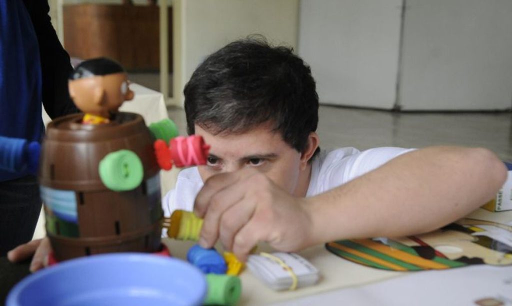 Governo lança certificado de comprovação para pessoas com deficiência