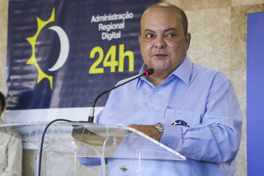 Governador Ibaneis determina que as administrações regionais funcionem 24h por dia