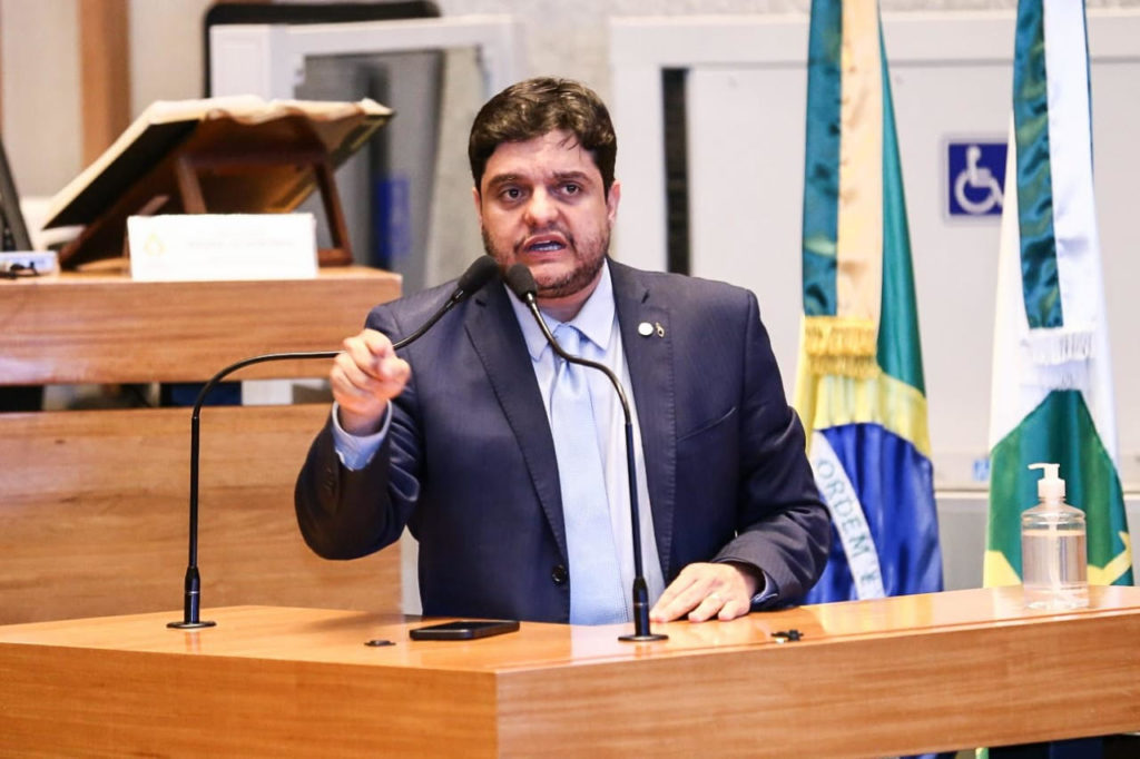DF| Pró-desporto Escolar diminuirá evasão nas escolas e formará atletas de alta performance