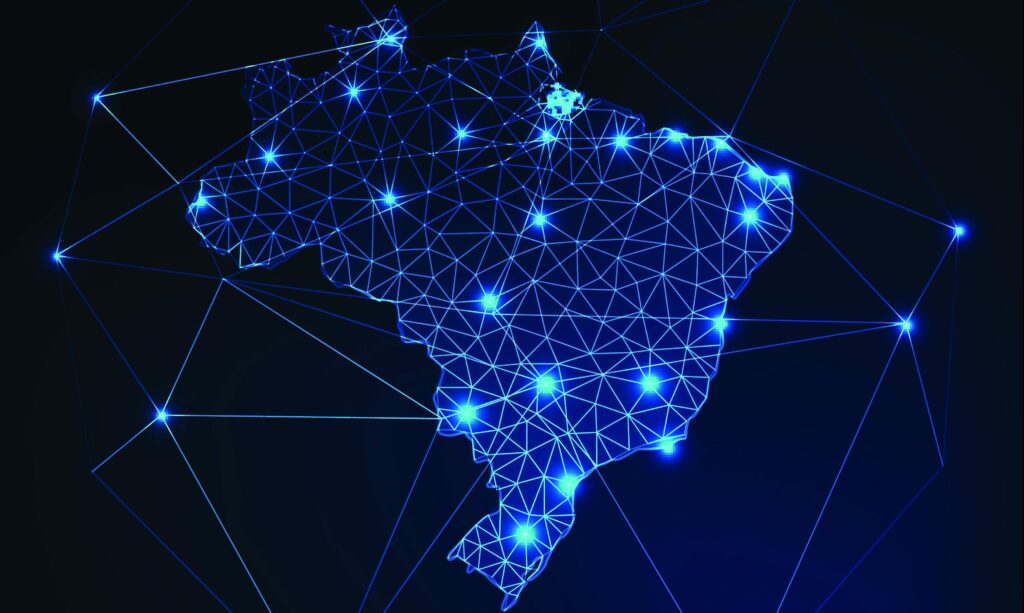 Primeira fase do Internet Brasil vai distribuir cerca de 700 mil chips